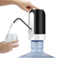 Помпа электрическая беспроводная WT-SP001B