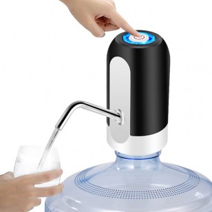 Помпа электрическая беспроводная WT-SP001B Помпа электрическая беспроводная WT-SP001B