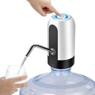 Помпа электрическая беспроводная WT-SP001W Помпа электрическая беспроводная WT-SP001W