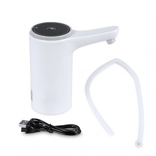 Помпа аккумуляторная Ecotronic PLR-110