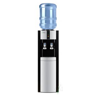 Раздатчик воды Ecotronic V21-LWD чёрный