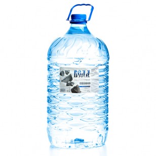 Кремнёвая вода «ВЕДА» 10,0л
