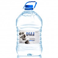 Кремнёвая вода «ВЕДА» 5,0л